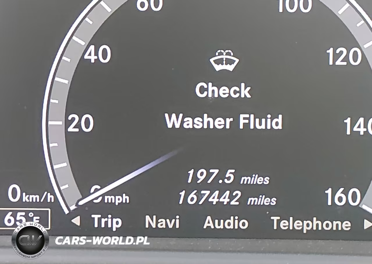 2013 Mercedes-Benz S 550 4Matic VIN:WDDNG9EB0DA496634 - 16
