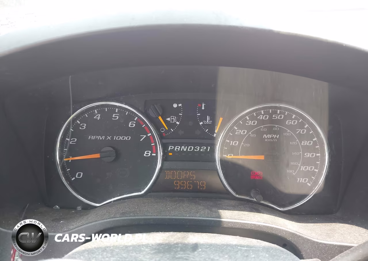 2007 Chevrolet Colorado Lt VIN:1GCCS13E878231776 - 7