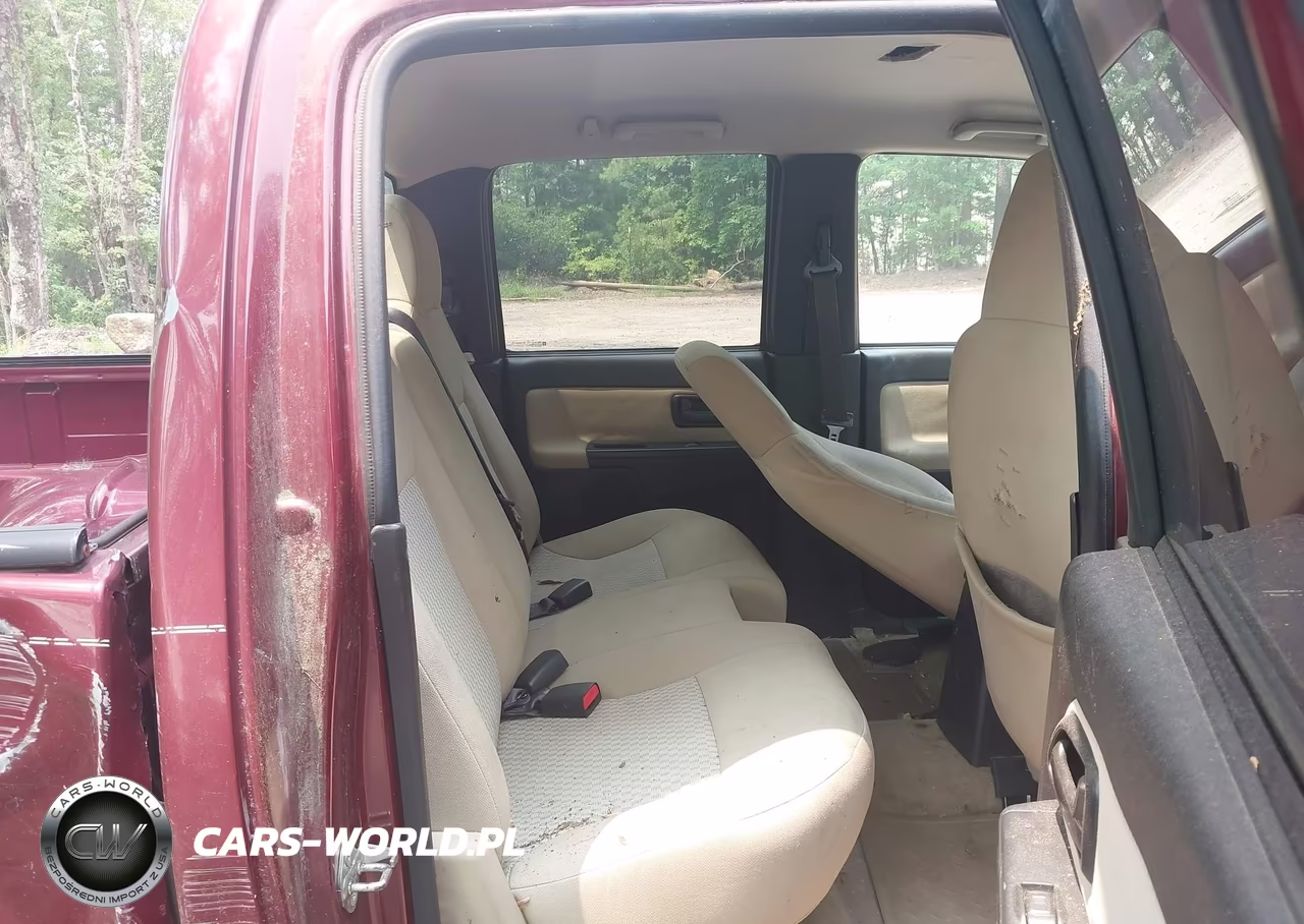 2007 Chevrolet Colorado Lt VIN:1GCCS13E878231776 - 8