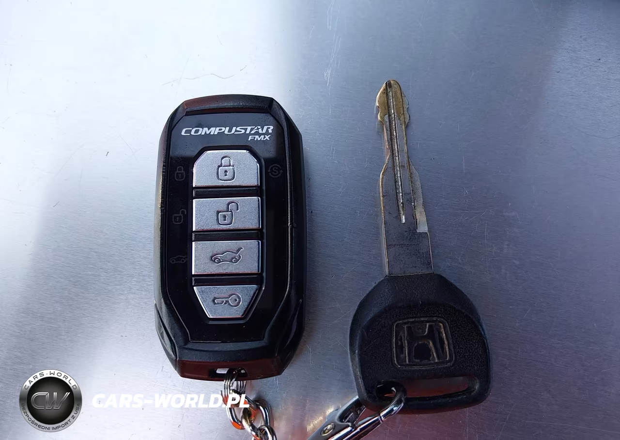 1997 Honda Civic Ex VIN:1HGEJ8245VL133846 - 11