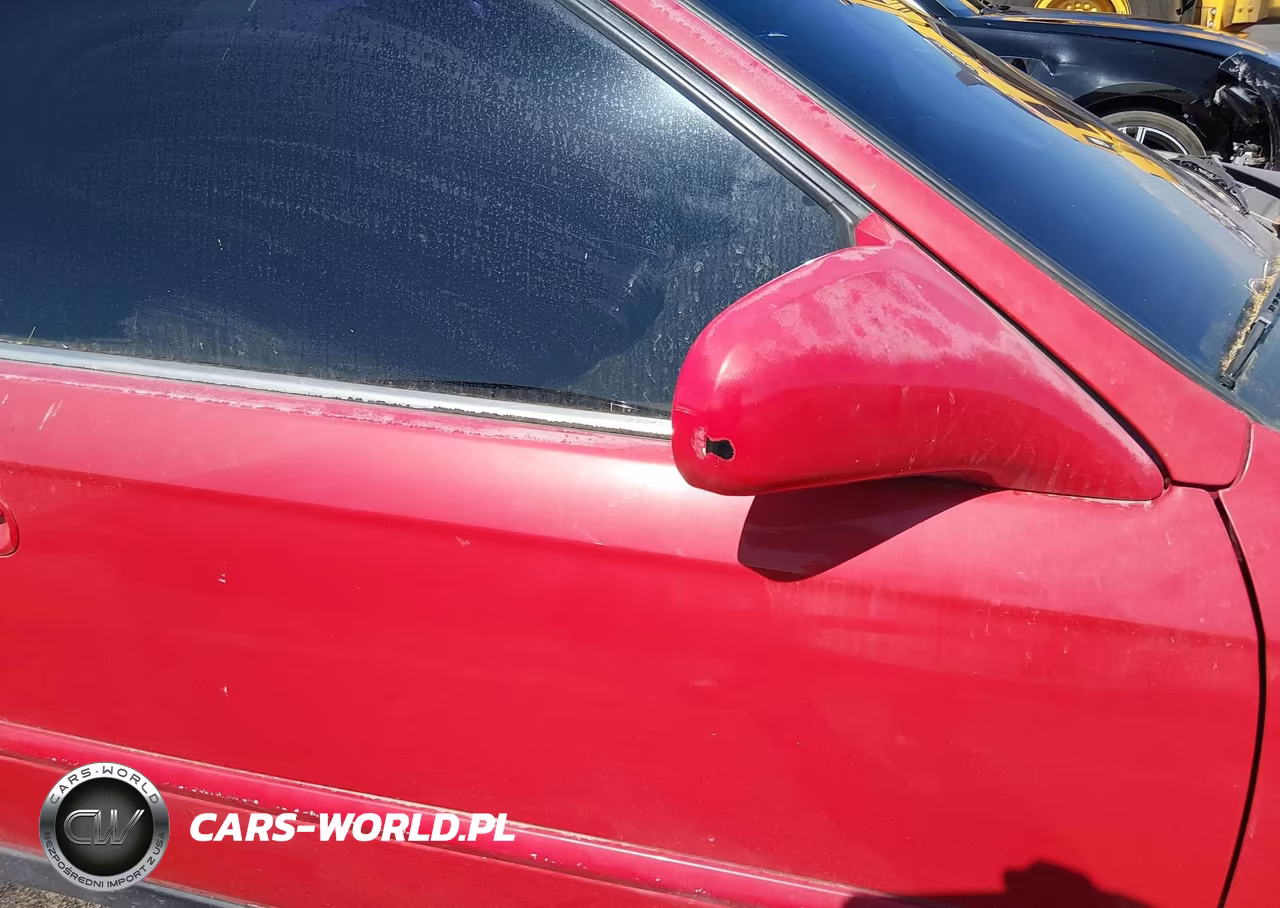 1997 Honda Civic Ex VIN:1HGEJ8245VL133846 - 15