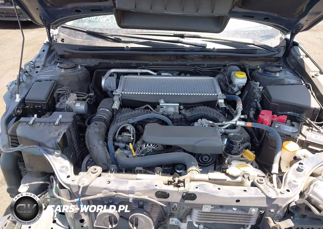 2024 Subaru Outback Onyx Edition Xt VIN:4S4BTGLD8R3138559 - 10