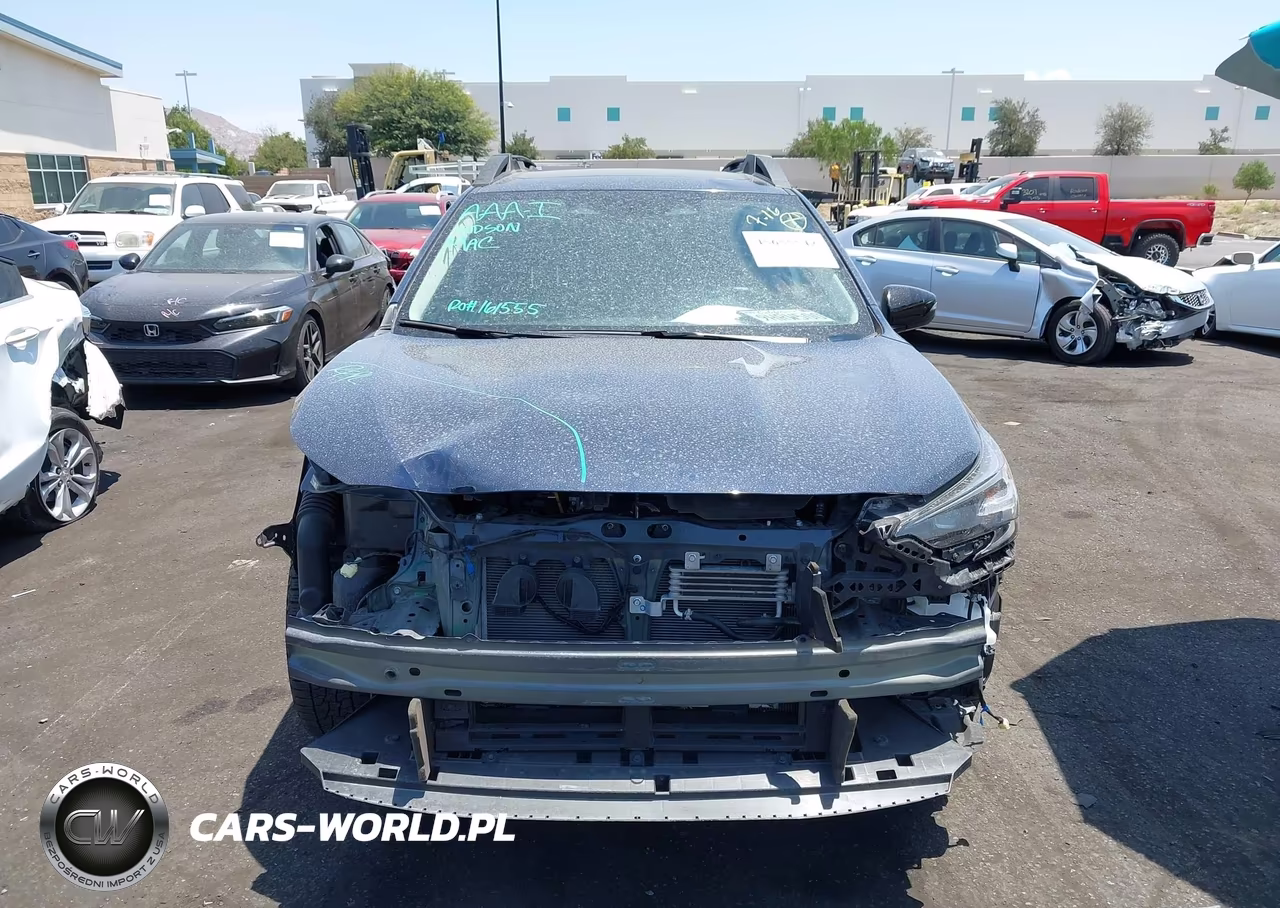 2024 Subaru Outback Onyx Edition Xt VIN:4S4BTGLD8R3138559 - 13