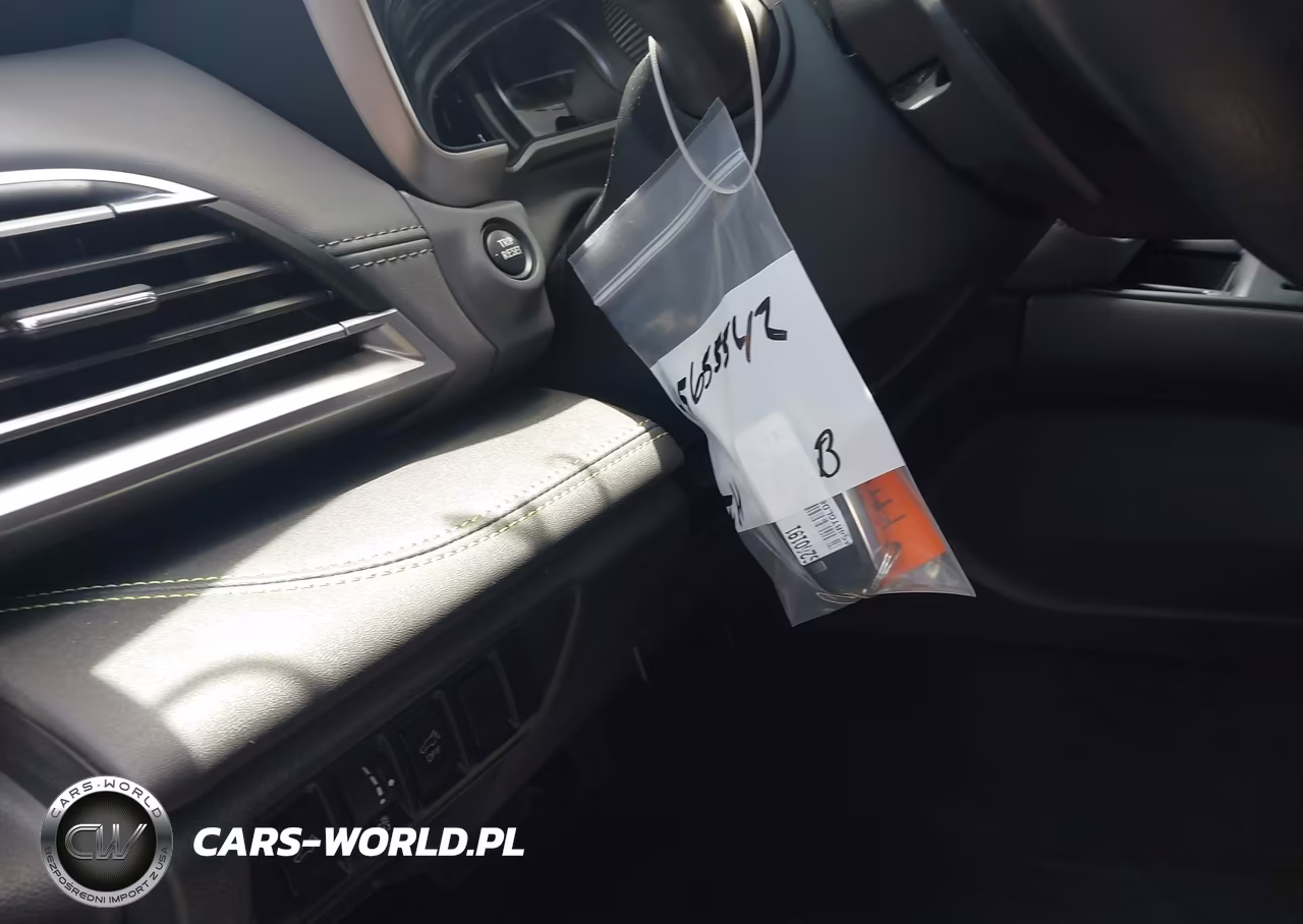 2024 Subaru Outback Onyx Edition Xt VIN:4S4BTGLD8R3138559 - 20