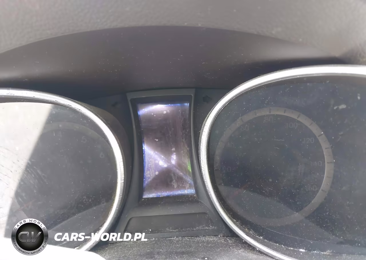 2013 Hyundai Santa Fe Sport VIN:5XYZU3LB8DG079685 - 7