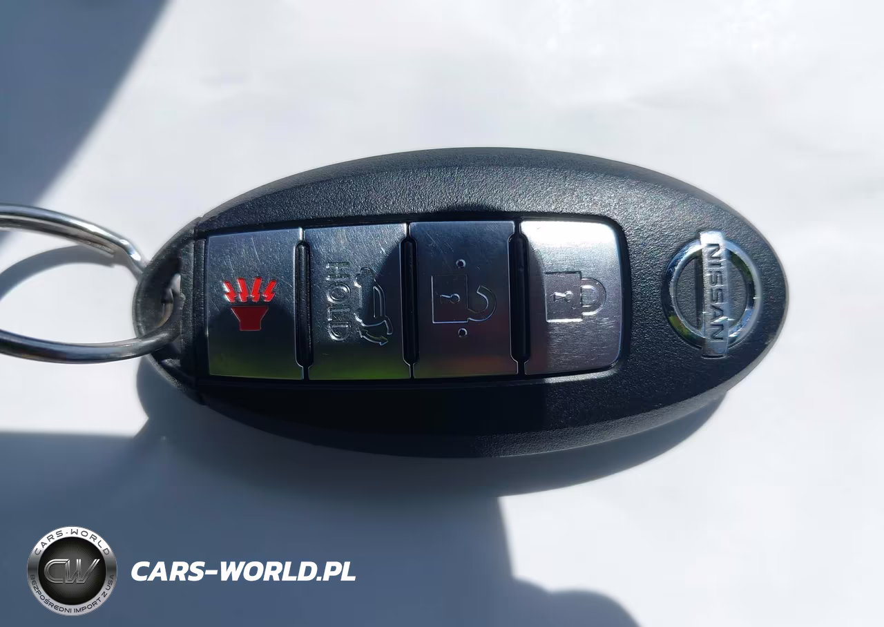 2015 Nissan Armada Platinum VIN:5N1BA0NE2FN618759 - 11