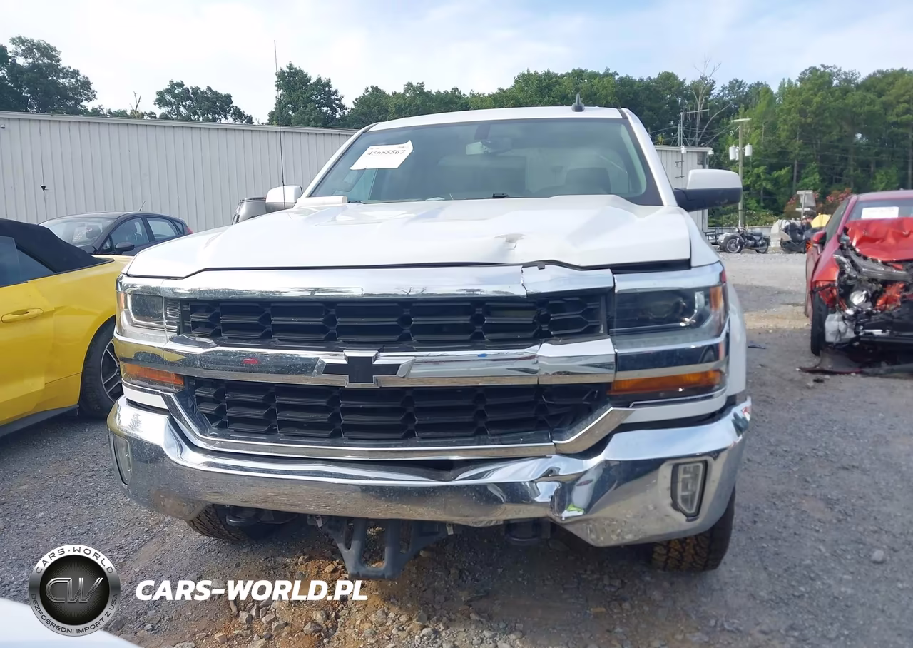 2019 Chevrolet Silverado 1500 Ld Lt VIN:2GCVKPEC9K1124075 - 12