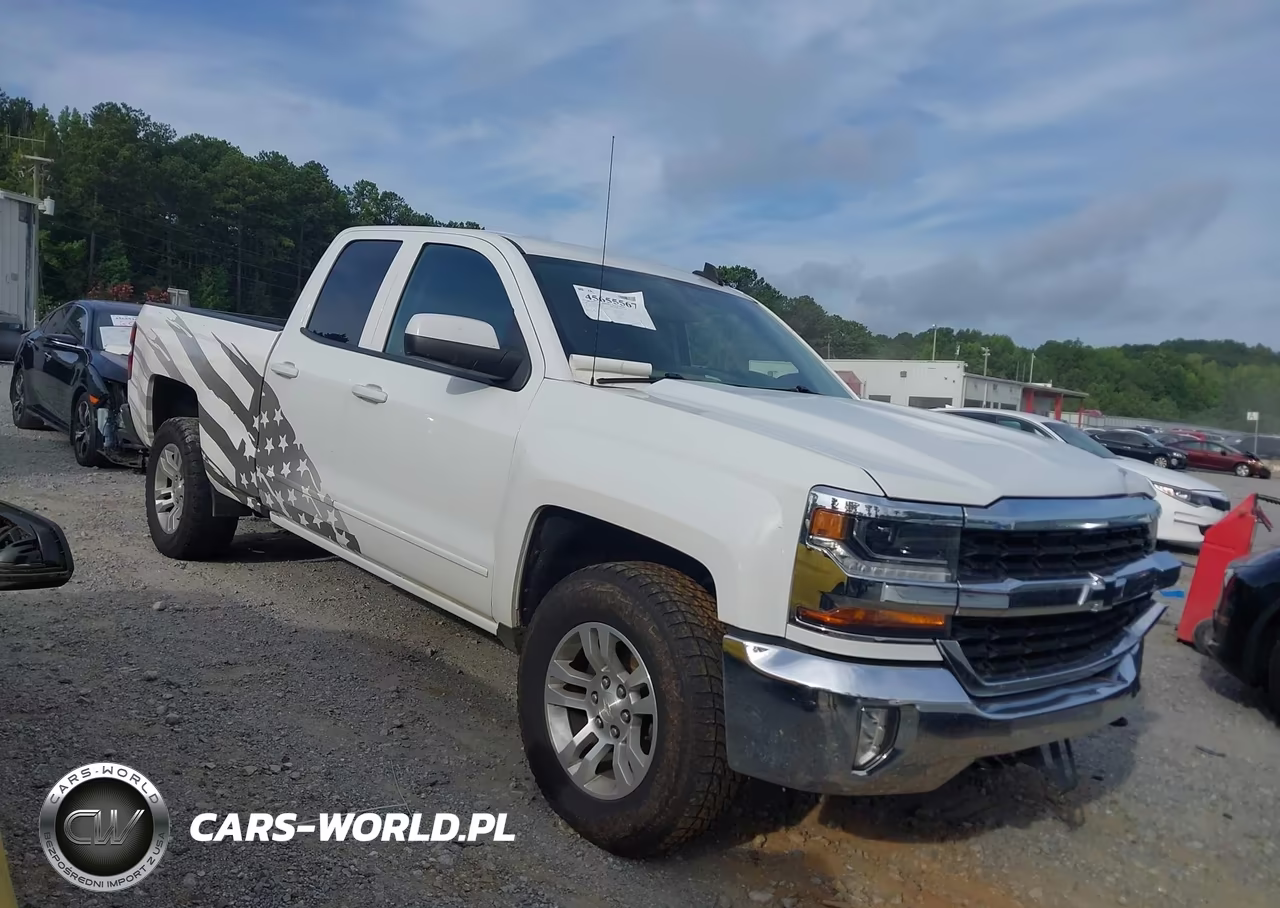 2019 Chevrolet Silverado 1500 Ld Lt VIN:2GCVKPEC9K1124075 - 13