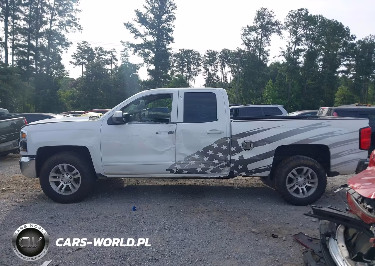 2019 Chevrolet Silverado 1500 Ld Lt VIN:2GCVKPEC9K1124075 - 14