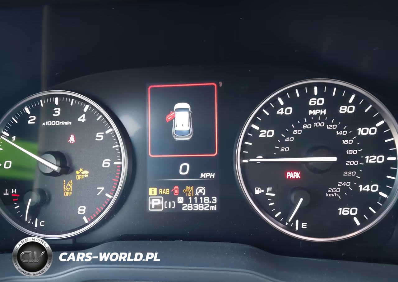 2025 Subaru Crosstrek Limited VIN:4S4GUHL67S3723861 - 15