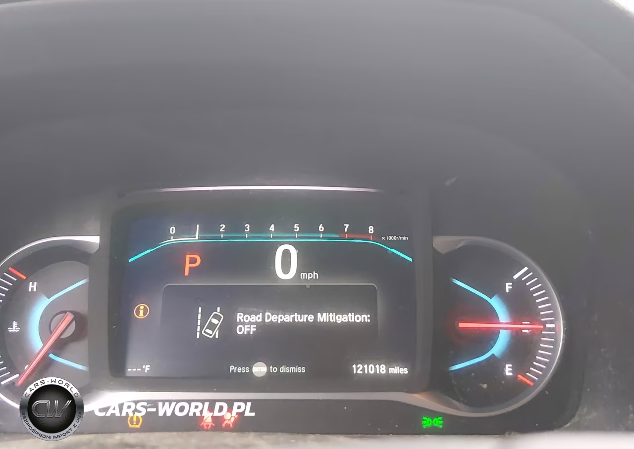 2021 Honda Pilot Awd Ex-L VIN:5FNYF6H52MB011125 - 7