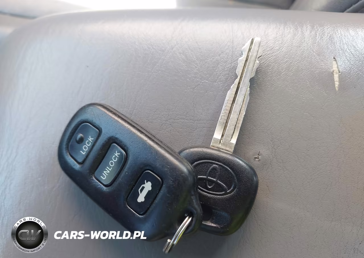 2002 Toyota Avalon Xls VIN:4T1BF28B52U209928 - 11