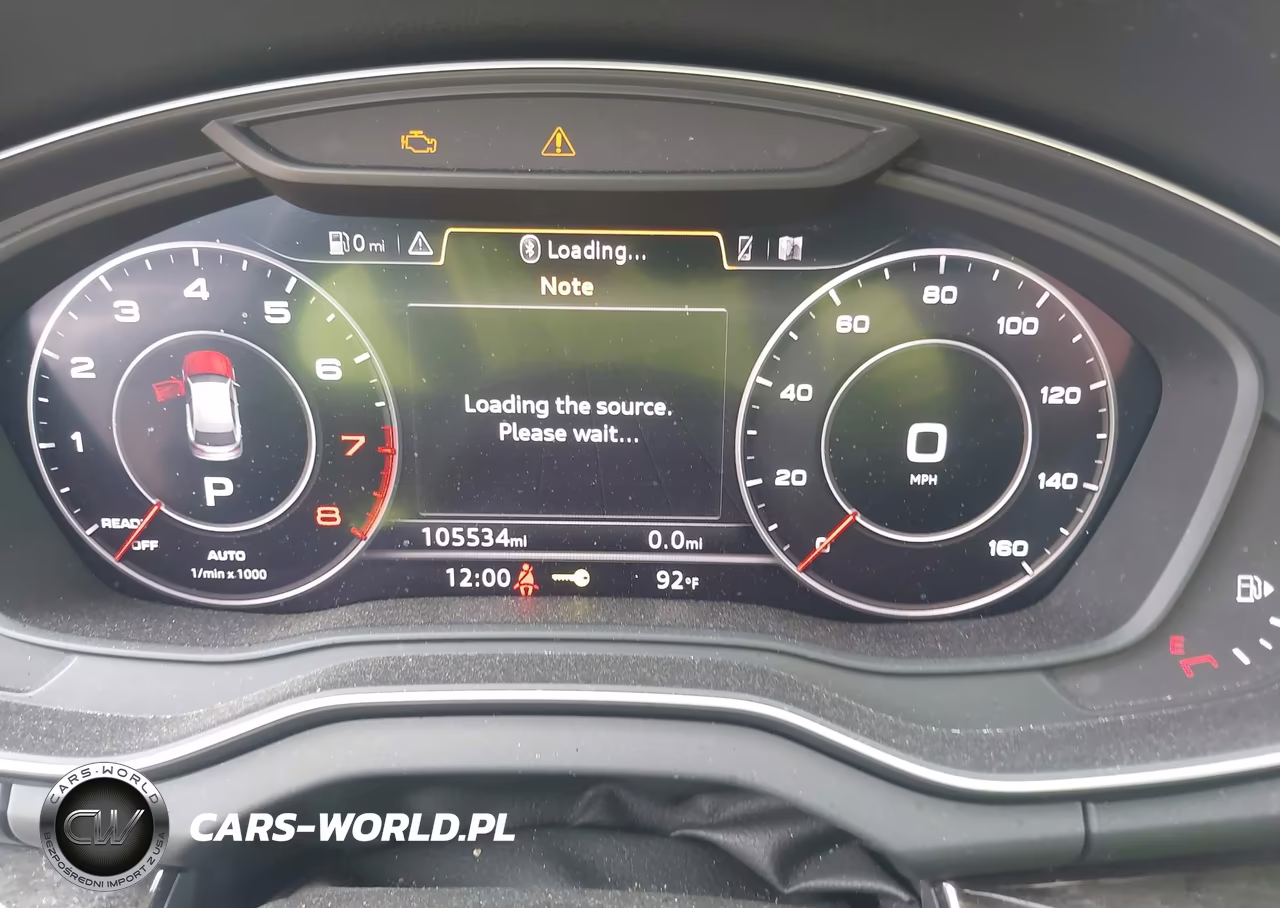 2018 Audi Q5 VIN:WA1BNAFY2J2228451 - 7