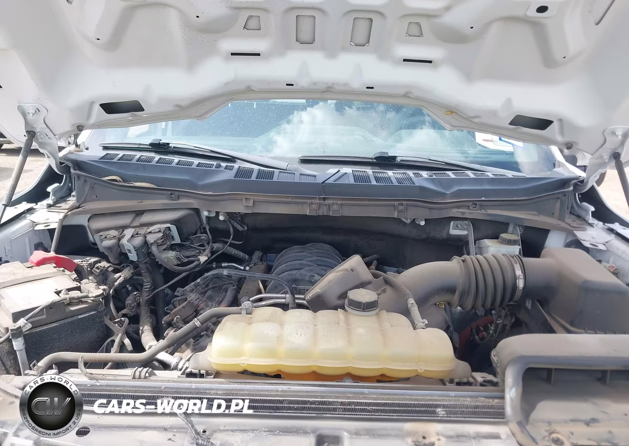 2021 Ford F-150 Xl VIN:1FTEW1C51MKD15319 - 10