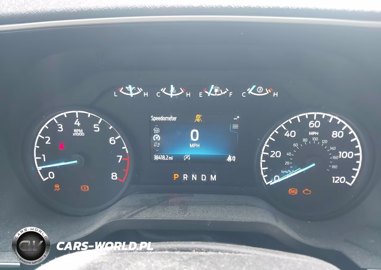 2021 Ford F-150 Xl VIN:1FTEW1C51MKD15319 - 7