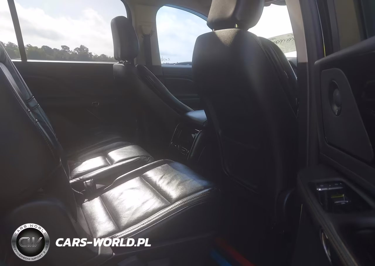 2021 Lincoln Aviator Reserve VIN:5LM5J7XC8MGL01682 - 8
