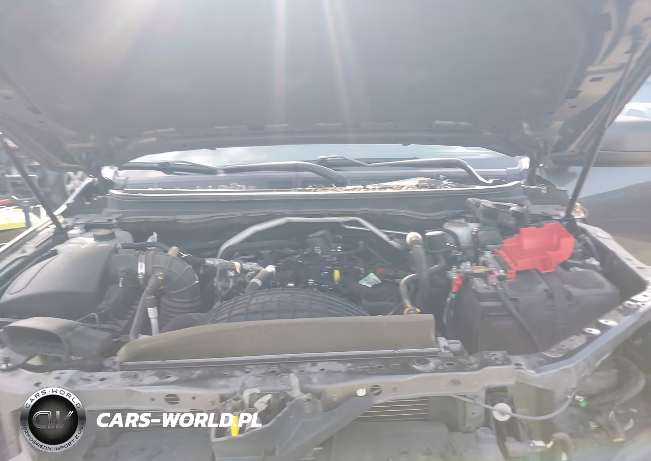 2019 Ford Ranger Xlt VIN:1FTER4FH7KLB23828 - 10