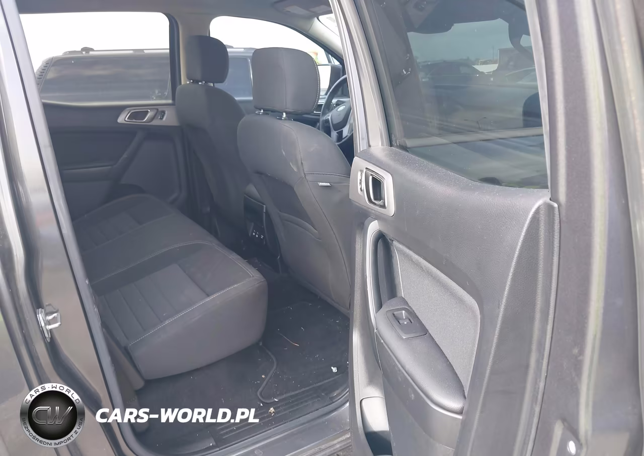 2019 Ford Ranger Xlt VIN:1FTER4FH7KLB23828 - 8