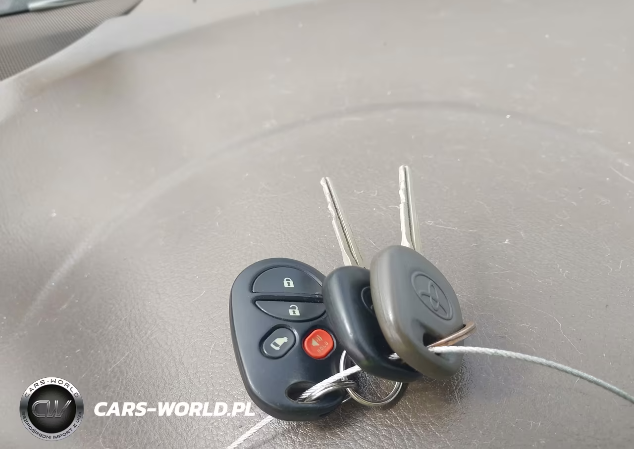2008 Toyota Sienna Le VIN:5TDZK23C58S122607 - 11