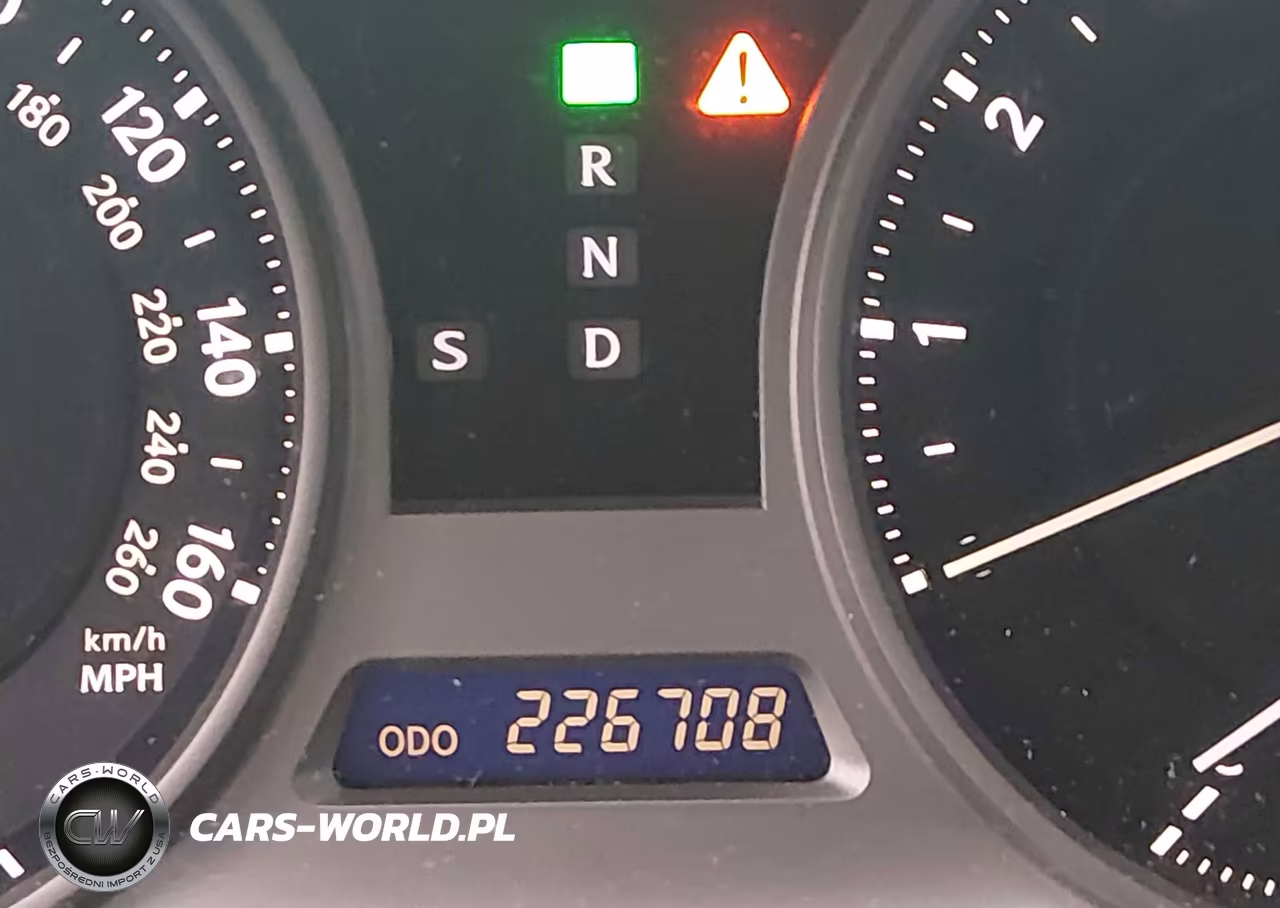2009 Lexus Is 250 VIN:JTHCK262795029408 - 15