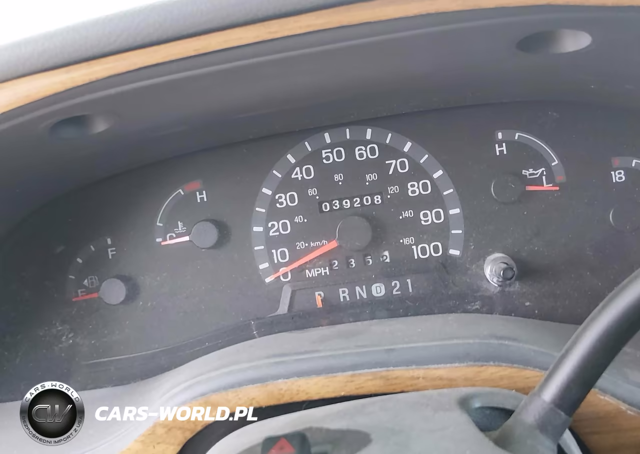 2003 Ford E-450 Cutaway Standard VIN:1FDXE45S83HB75454 - 5