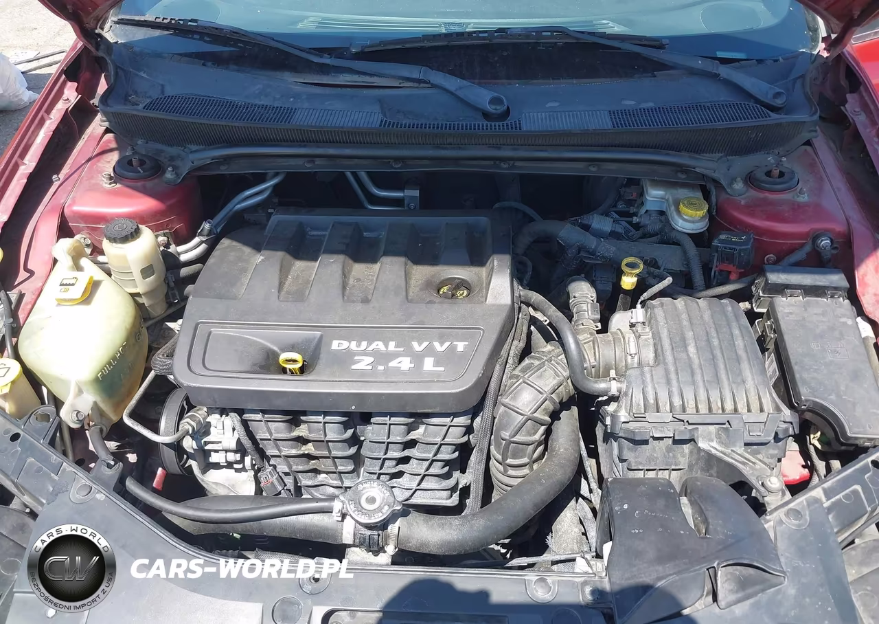 2013 Chrysler 200 Lx VIN:1C3CCBAB3DN762784 - 10