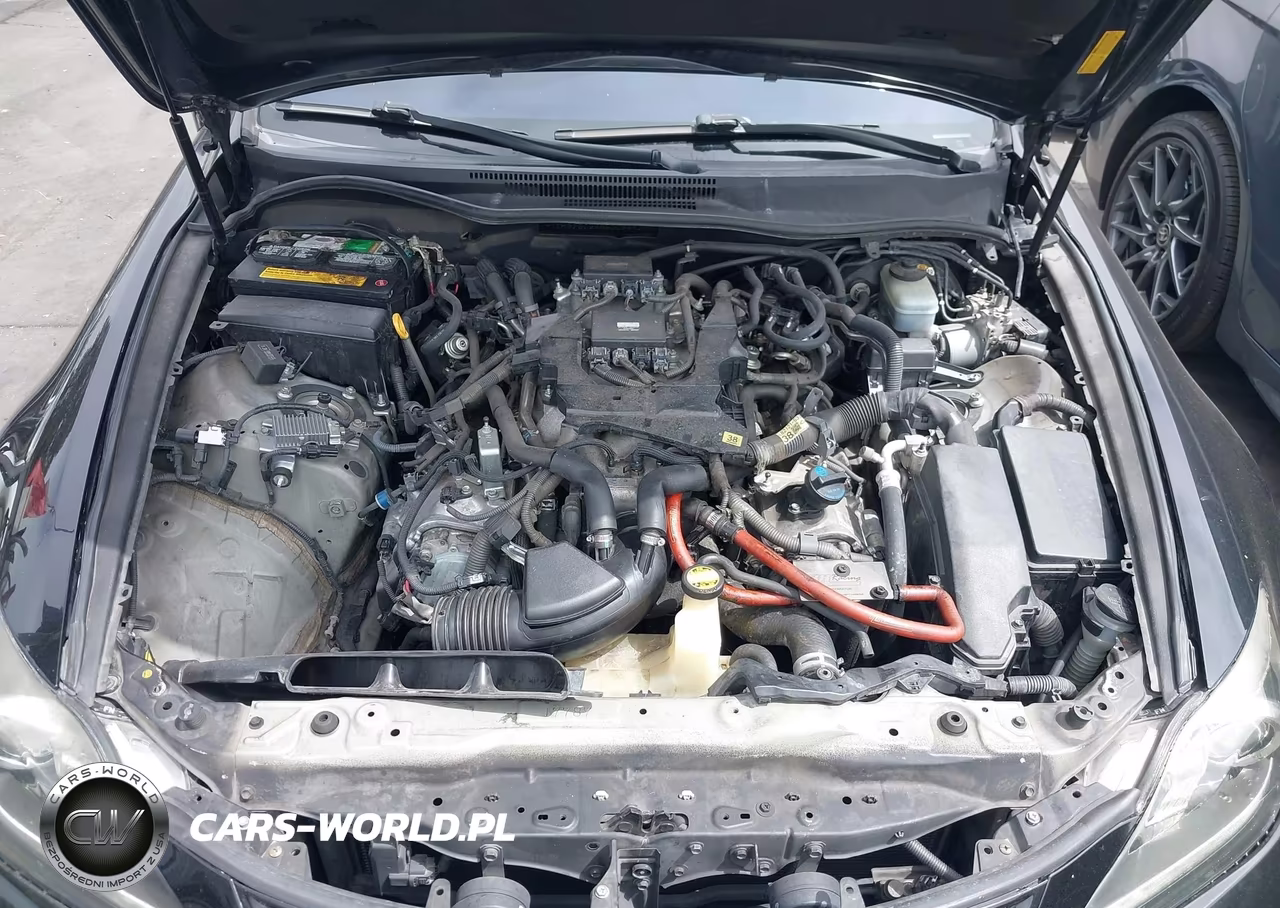 2011 Lexus Is F VIN:JTHBP5C2XB5009470 - 10