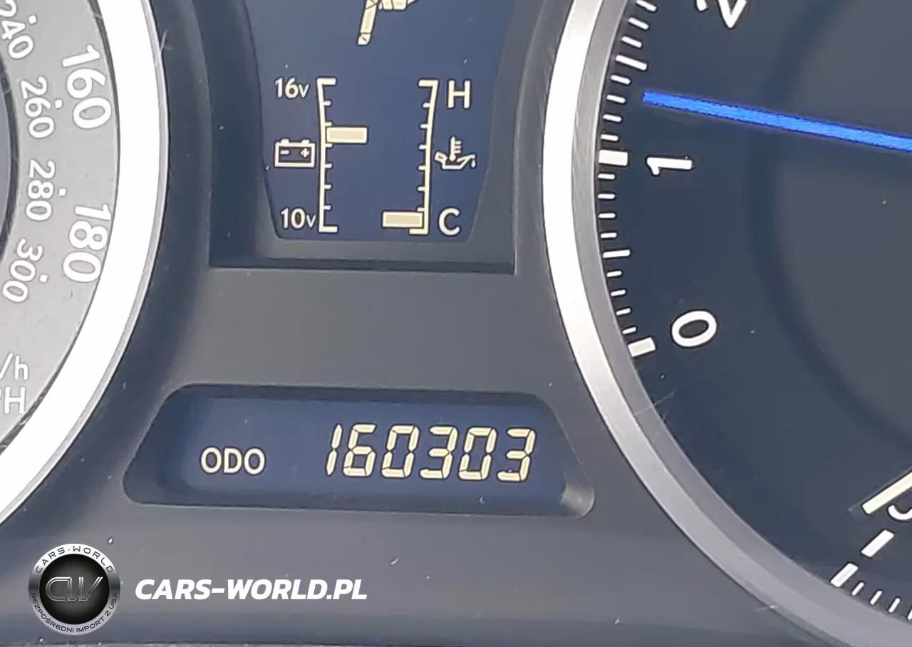 2011 Lexus Is F VIN:JTHBP5C2XB5009470 - 16