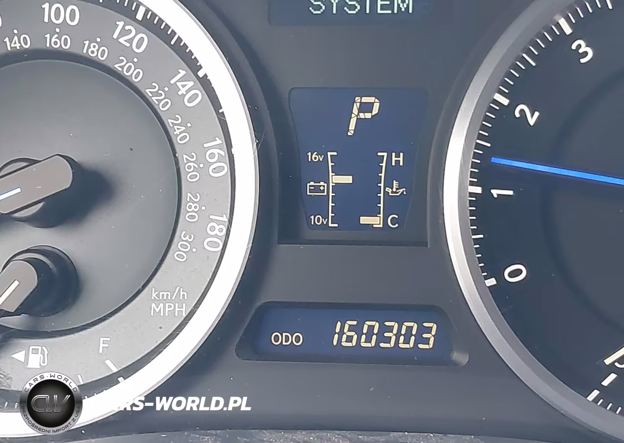 2011 Lexus Is F VIN:JTHBP5C2XB5009470 - 7