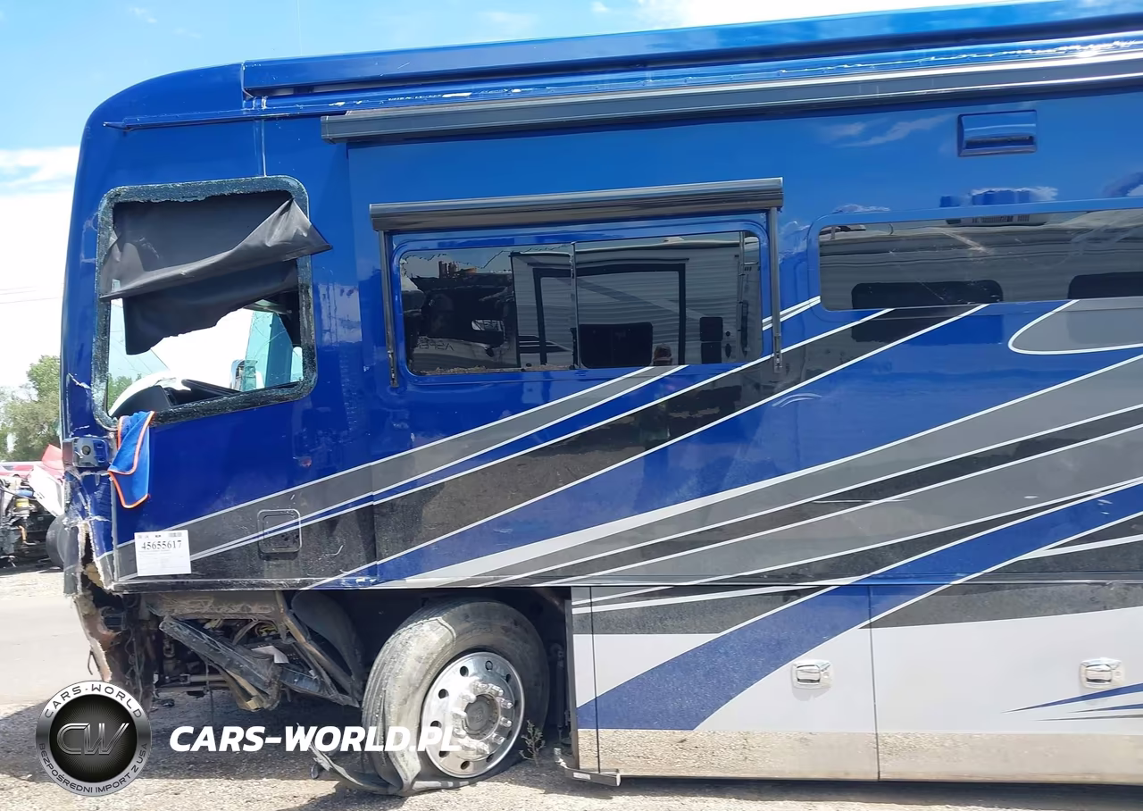 2022 Tiffin Motorhomes Inc Allegro Bus VIN:5VBBA67A3NA122786 - 15