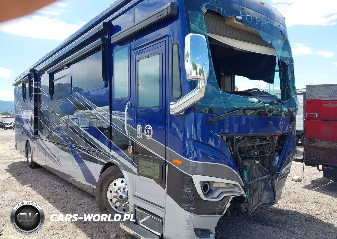 2022 Tiffin Motorhomes Inc Allegro Bus VIN:5VBBA67A3NA122786 - 6