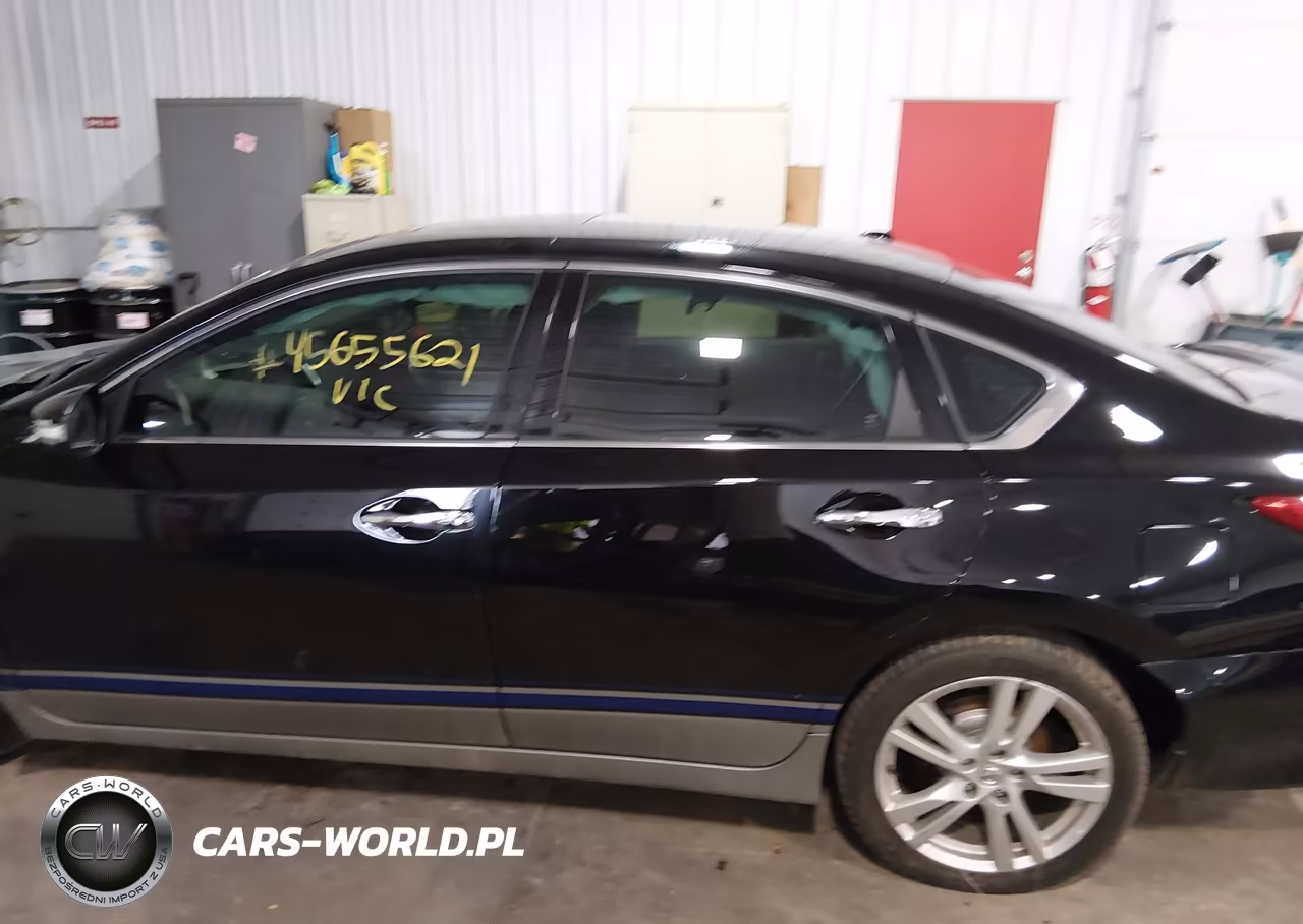 2016 Nissan Altima 3.5 Sl VIN:1N4BL3APXGC276522 - 14