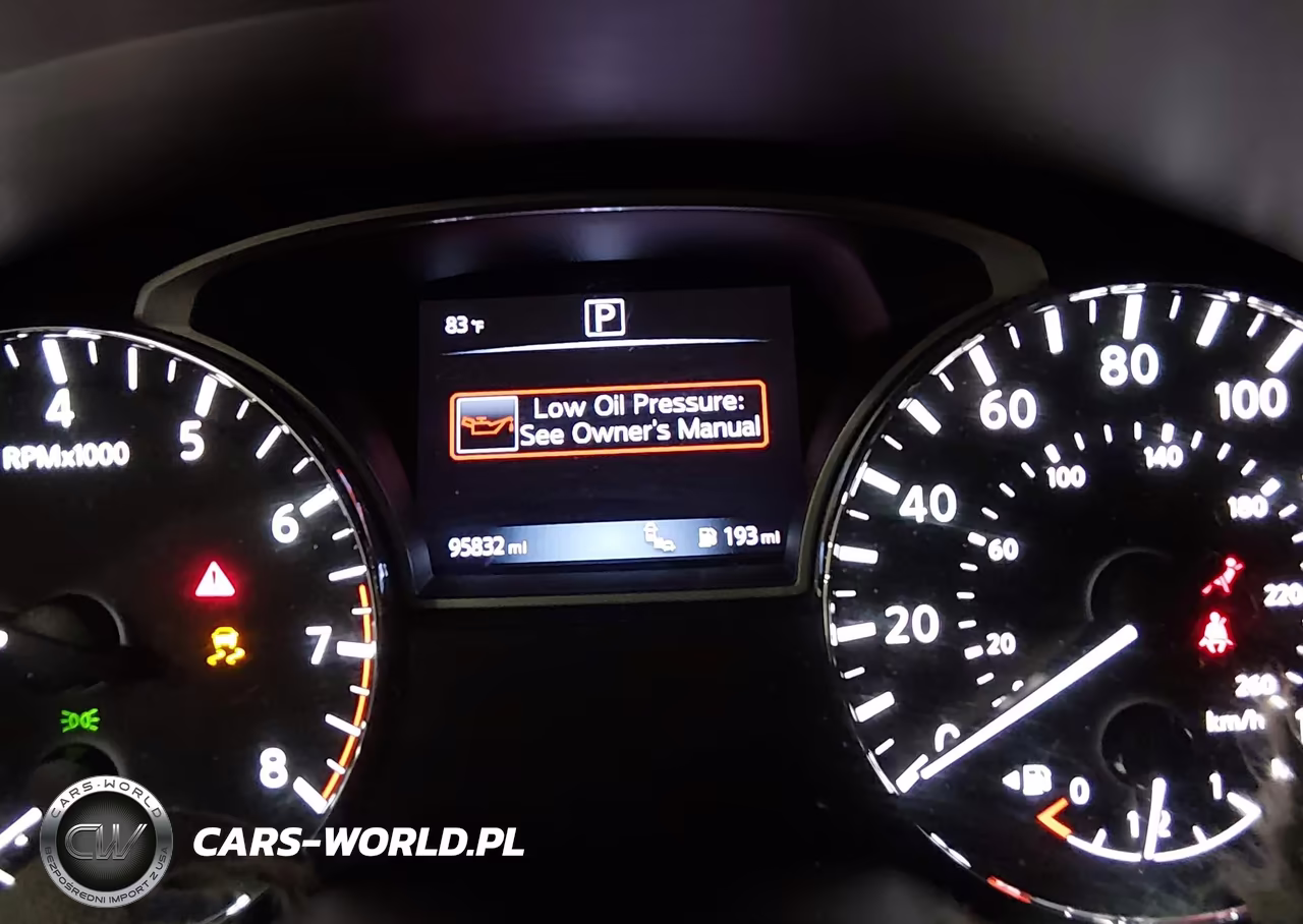 2016 Nissan Altima 3.5 Sl VIN:1N4BL3APXGC276522 - 7