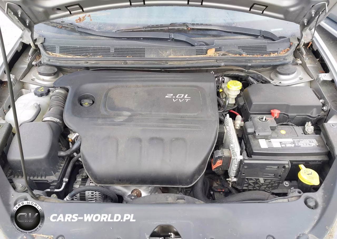 2015 Dodge Dart Se VIN:1C3CDFAA9FD311458 - 10