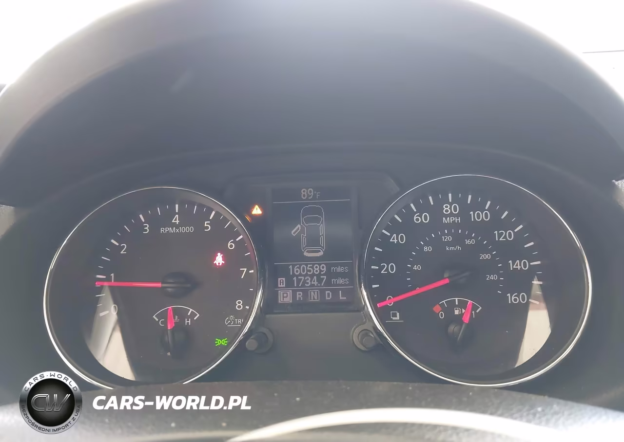 2011 Nissan Rogue S VIN:JN8AS5MT4BW574024 - 7