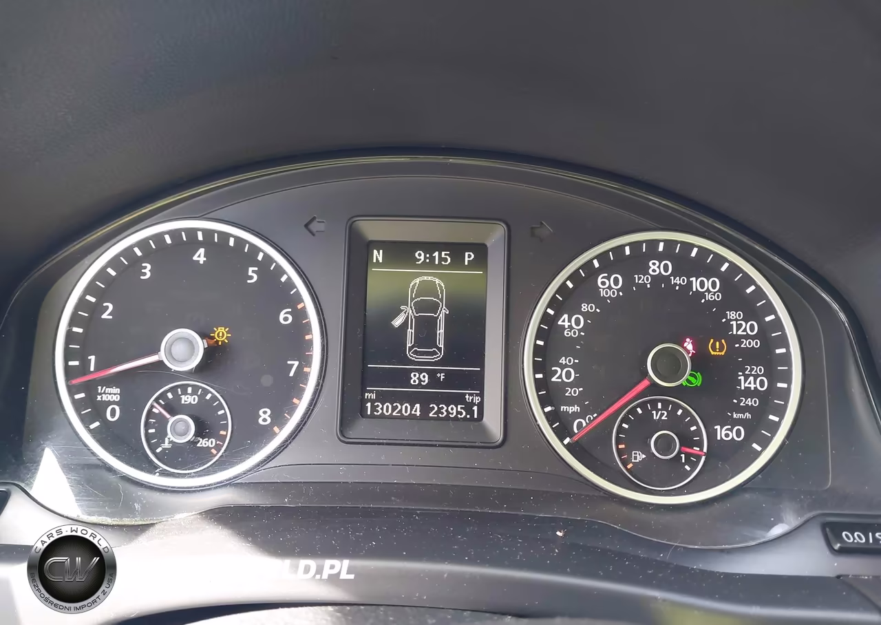 2017 Volkswagen Tiguan 2.0T Sport VIN:WVGTV7AX5HK013664 - 7