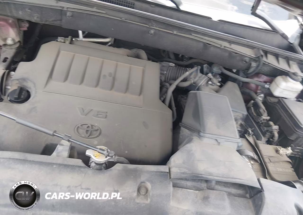 2014 Toyota Highlander Xle V6 VIN:5TDJKRFHXES045595 - 10