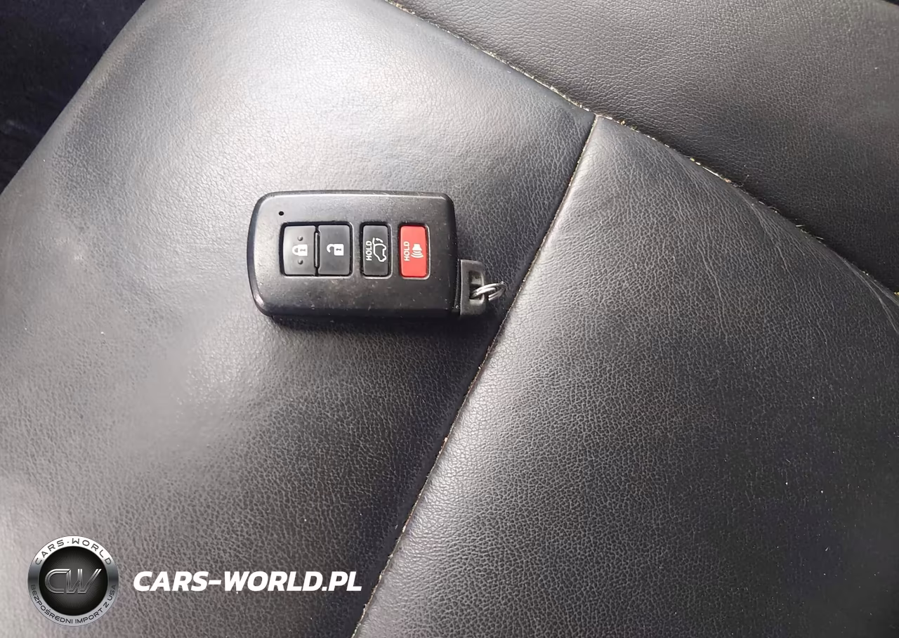 2014 Toyota Highlander Xle V6 VIN:5TDJKRFHXES045595 - 11