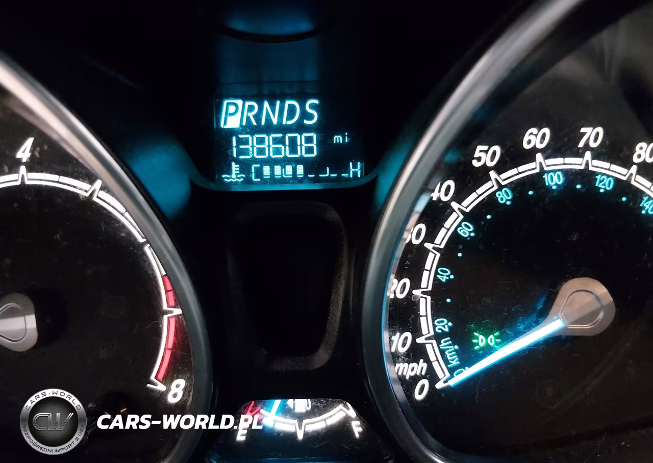 2014 Ford Fiesta Se VIN:3FADP4EJ9EM160250 - 15