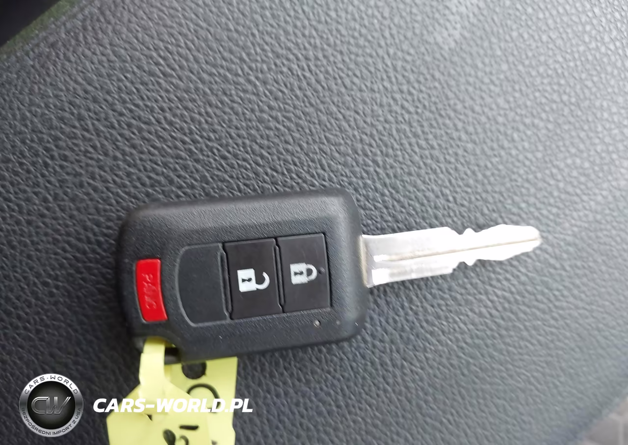 2022 Mitsubishi Outlander Sport 2.0 Le 2Wd VIN:JA4APUAU5NU016181 - 11