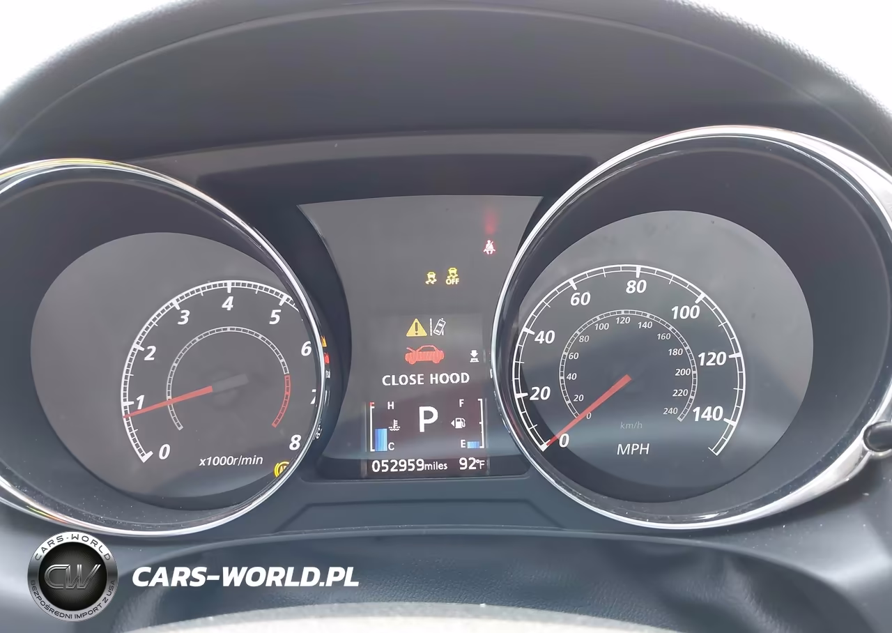 2022 Mitsubishi Outlander Sport 2.0 Le 2Wd VIN:JA4APUAU5NU016181 - 7