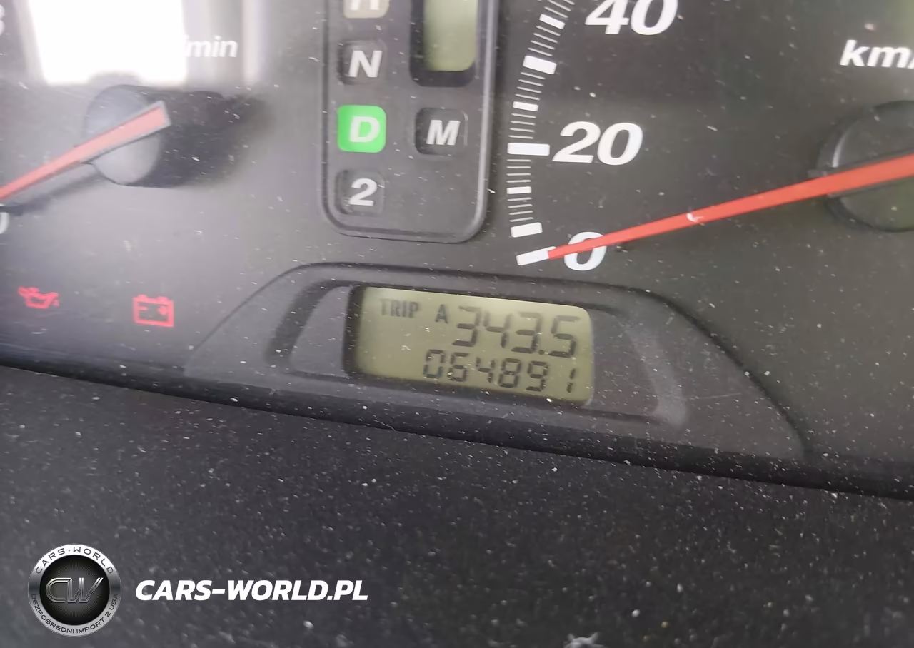2001 Honda Odyssey VIN:RA61104868 - 16