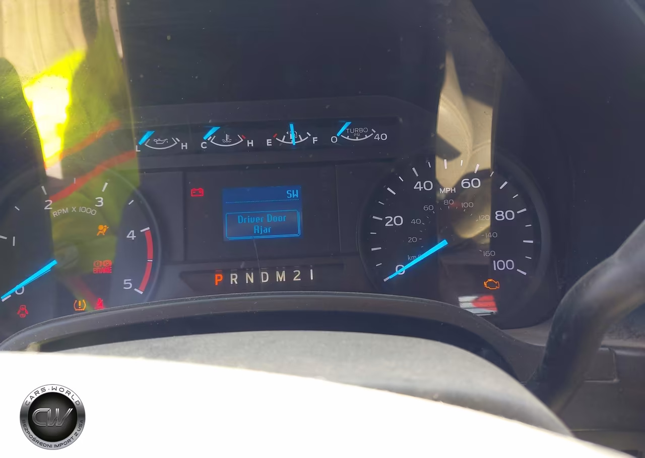 2018 Ford F-350 Chassis Xl VIN:1FD8W3HT6JEC66771 - 7