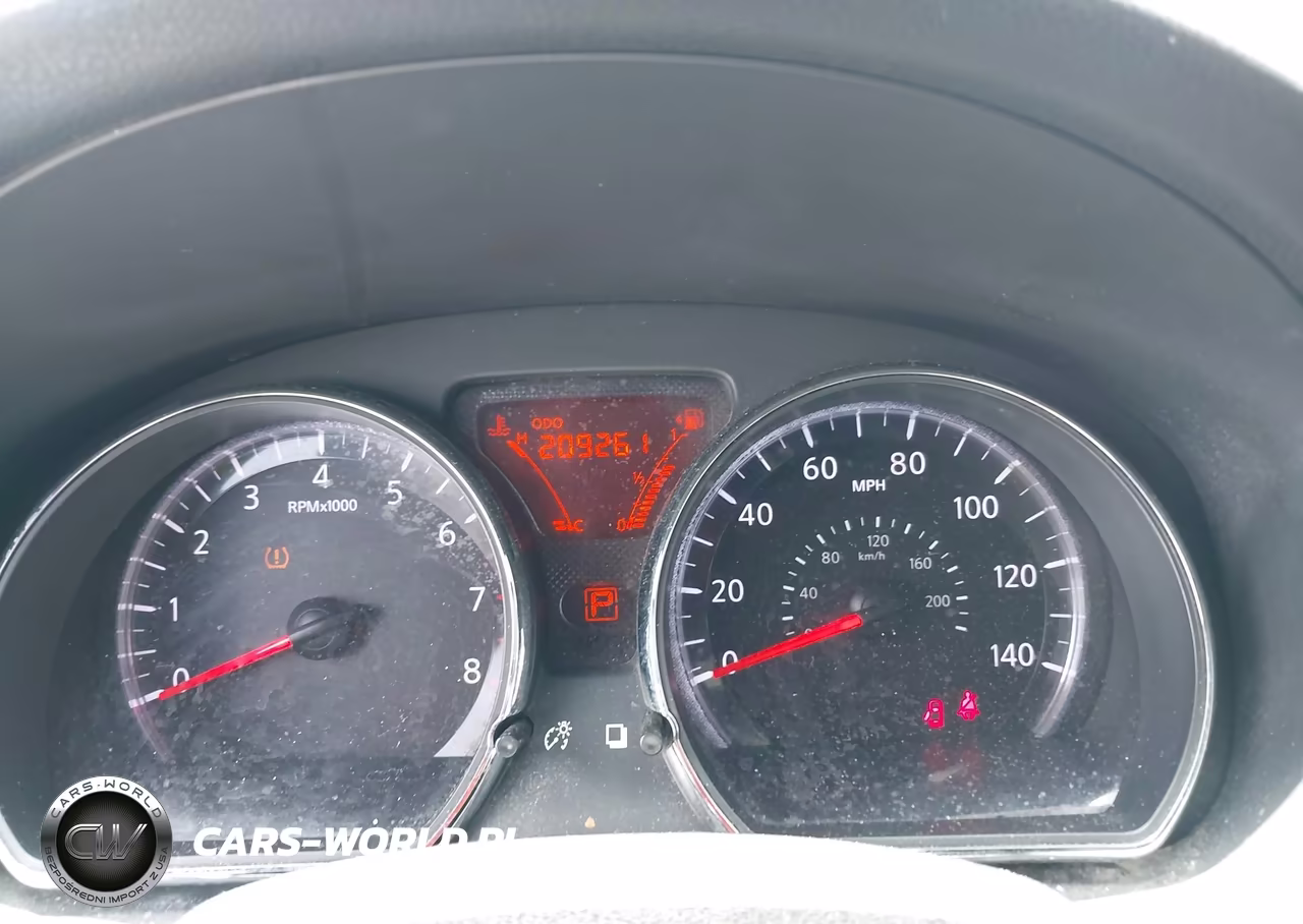2013 Nissan Versa 1.6 Sv VIN:3N1CN7AP2DL824225 - 7