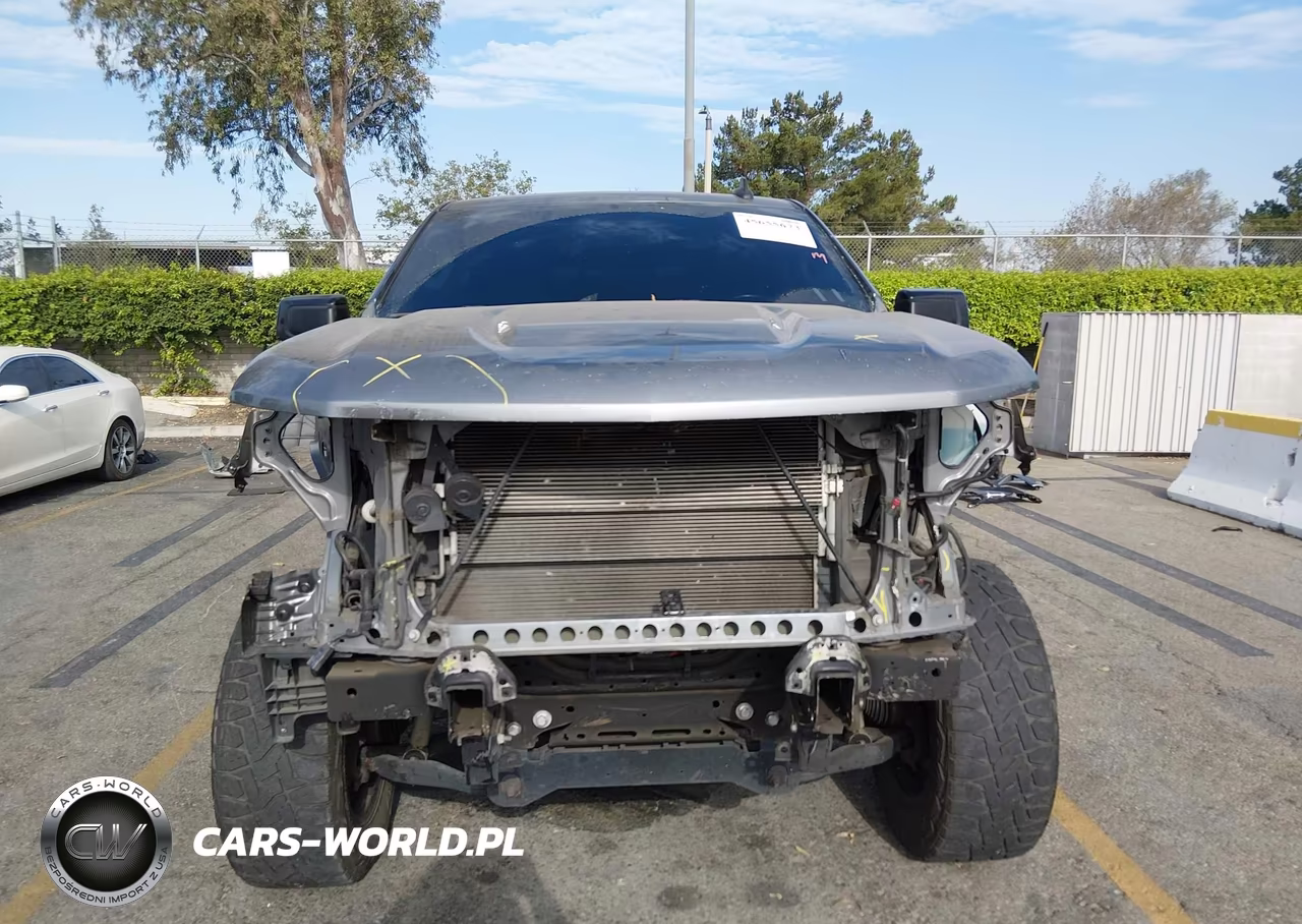 2021 Chevrolet Silverado 1500 4Wd Short Bed Lt Trail Boss VIN:1GCPYFEL0MZ120959 - 13
