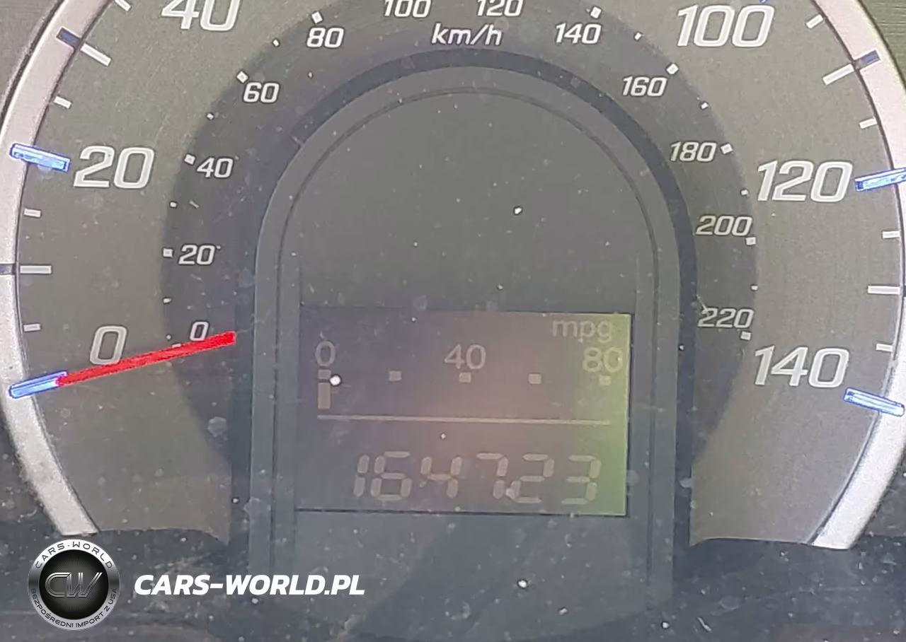 2013 Honda Fit Sport VIN:JHMGE8H5XDC050941 - 16