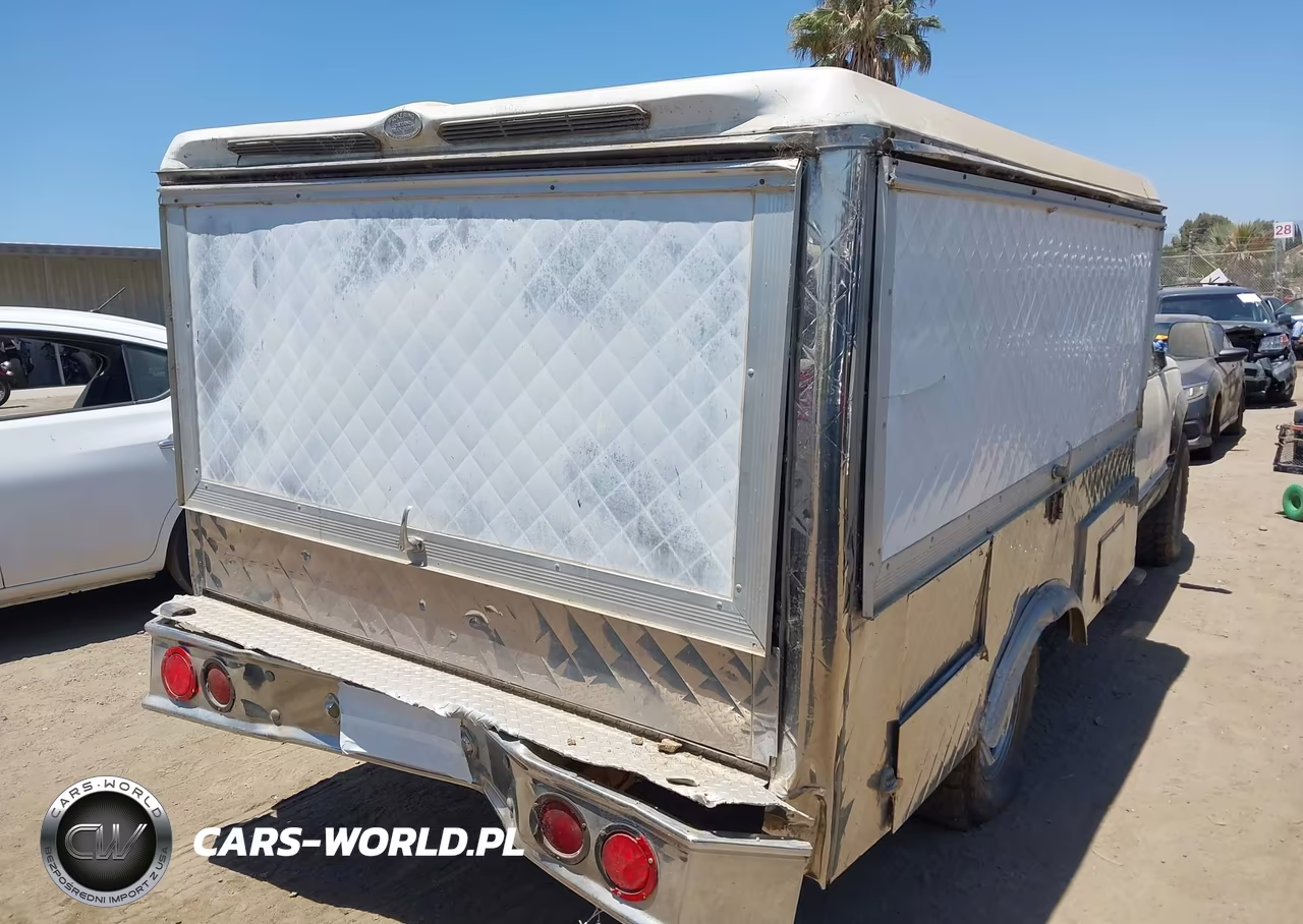 1989 Chevrolet Gmt-400 K3500 VIN:1GCGK34N8KE219228 - 6