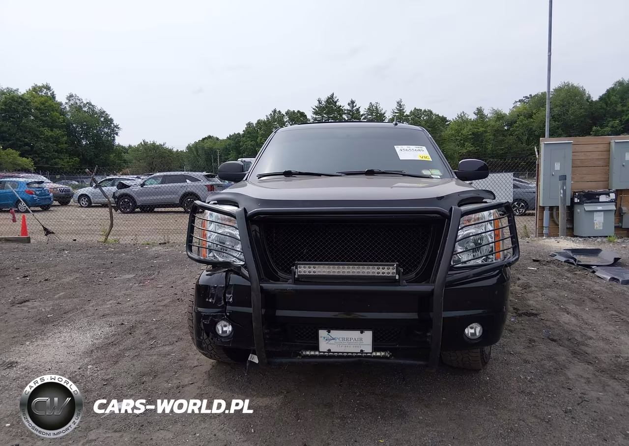 2011 GMC Yukon Slt VIN:1GKS2CE03BR110430 - 12