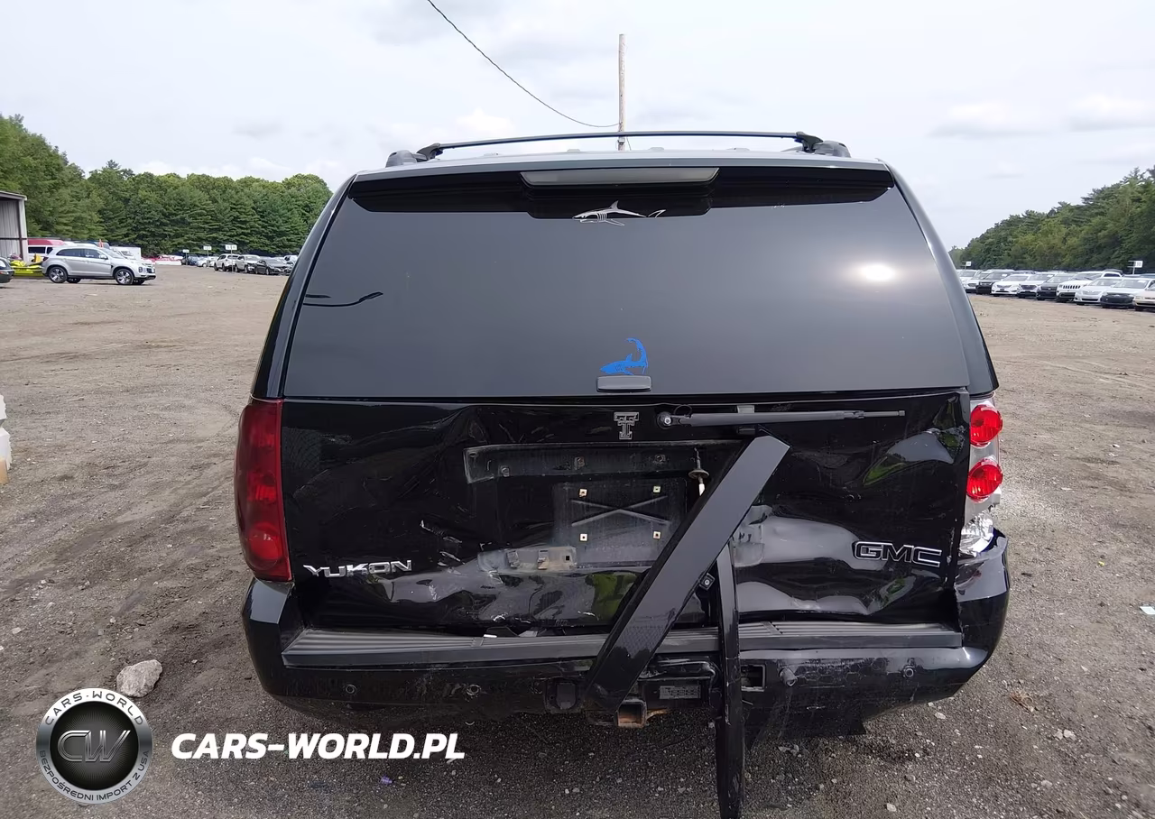 2011 GMC Yukon Slt VIN:1GKS2CE03BR110430 - 16