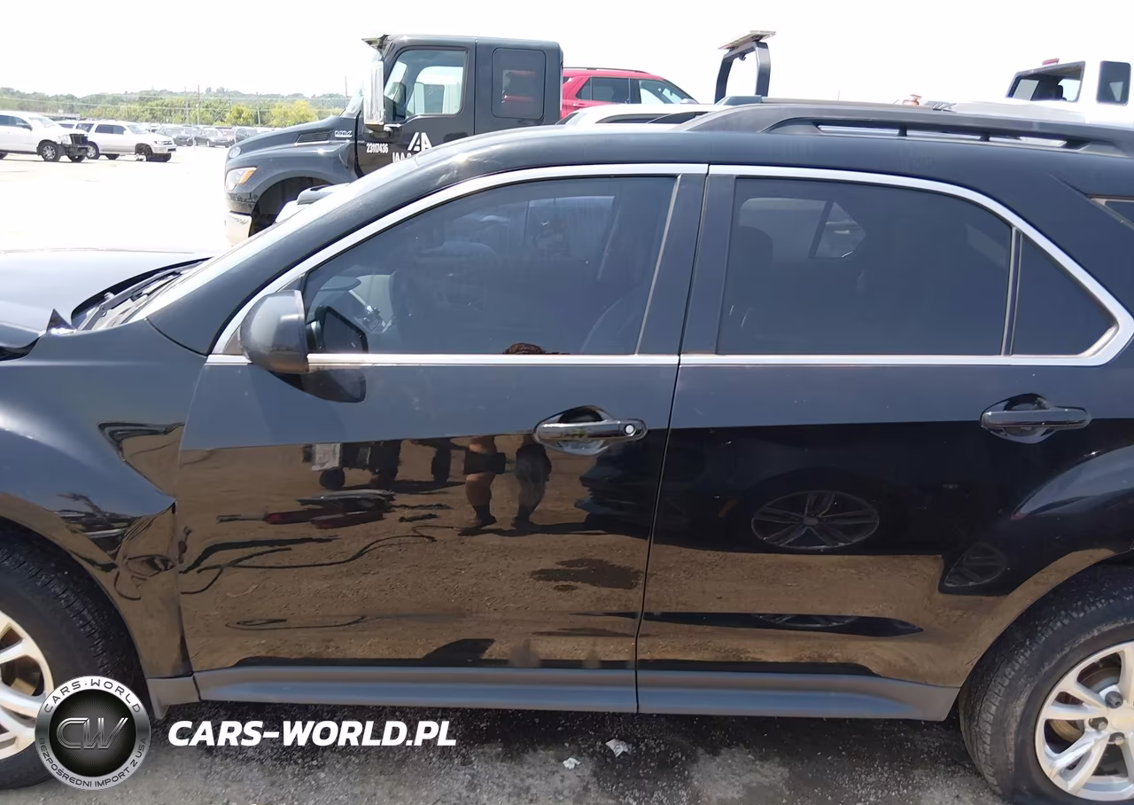 2017 Chevrolet Equinox Lt VIN:2GNFLFEK2H6158543 - 14